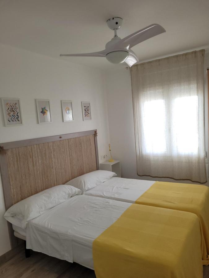 Apartamento Apolo Салоу Екстер'єр фото