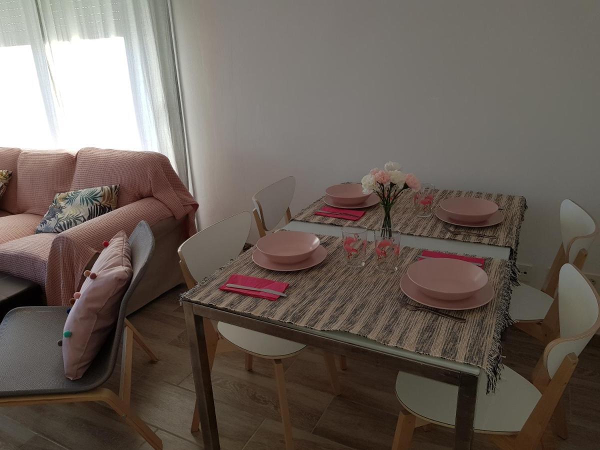 Apartamento Apolo Салоу Екстер'єр фото